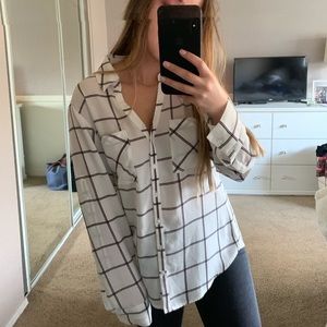 Express Blouse